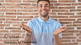  Presentation with acceptance - 