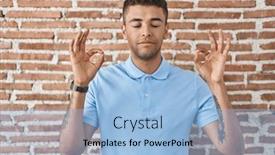  Presentation with meditation - 