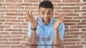  Presentation with crazy - 