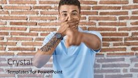  Presentation with shame - 