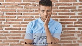  Presentation with depression - 