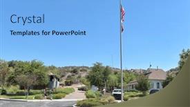  Presentation with parking lot - 