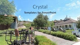  Presentation with lift - Slides with brea-california-9-jun-2021 background and a light blue colored foreground