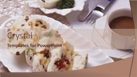  Presentation with lunchbox - 