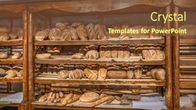  Presentation with bakery - 