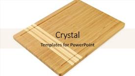  Presentation with breadboard - Audience pleasing presentation theme consisting of breadboard-isolated-on-a-white backdrop and a yellow colored foreground