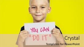  Presentation with breakfast - Cool new presentation with breakfast for mother's day concept backdrop and a lemonade colored foreground
