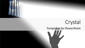  Presentation with prison - Presentation theme consisting of zucchini in field vegetable full of vitamins zucchini growing in land healthy food or nutrition background and a tawny brown colored foreground