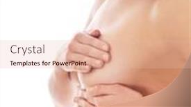  Presentation with breast cancer - 