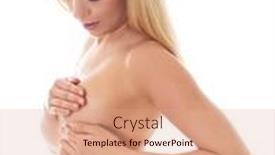 Presentation with breast cancer - 