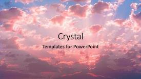  Presentation with heaven hell - Slides enhanced with breath of hell background and a lemonade colored foreground