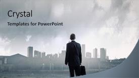  Presentation with scene - Presentation theme with christmas gingerbreads handmade cookies on tray lying on the wooden background with copy space for text top view christmas and new year treats background and a tawny brown colored foreground