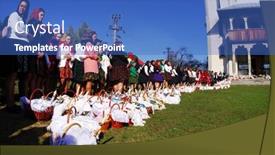  Presentation with maramures - 