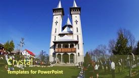  Presentation with maramures - 