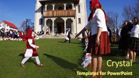  Presentation with maramures - 