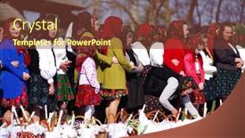  Presentation with maramures - 