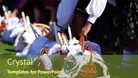  Presentation with maramures - 