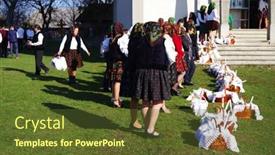  Presentation with maramures - 