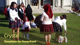  Presentation with maramures - 