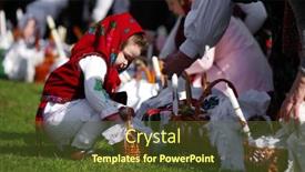  Presentation with maramures - Beautiful PPT layouts featuring breb-romania-09-april-2018 backdrop and a tawny brown colored foreground