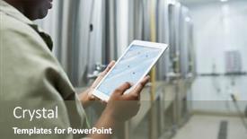  Presentation with brewery - 