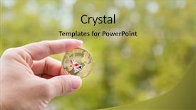  Presentation with brexit - Amazing presentation design having brexit concept - national flag gold backdrop and a  colored foreground