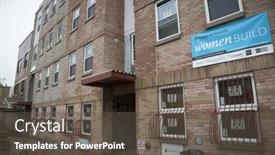  Presentation with humanity - 