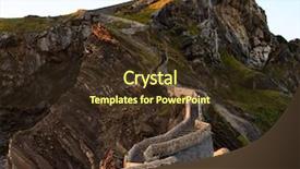  Presentation with san juan puerto rico - Cool new theme with bridge at sunset basque country backdrop and a tawny brown colored foreground