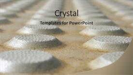  Presentation with footstep - Amazing presentation having bridge gap - blind footstep indication backdrop and a light gray colored foreground