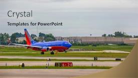  Presentation with southwest - 