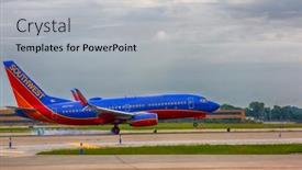  Presentation with southwest - 