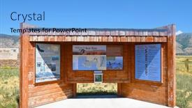  Presentation with salt lake city - Audience pleasing PPT layouts consisting of brigham-city-utah-june-28 backdrop and a light blue colored foreground