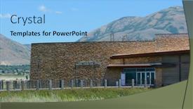  Presentation with refuge - 