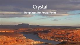  Presentation with sun desert - PPT layouts enhanced with bright iridescent thread floss for embroidery and needlework background and a black colored foreground