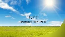  Presentation with dawn - 