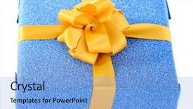  Presentation with half white and half bright coloured - Beautiful PPT layouts featuring paper mill factory worker checking backdrop and a coral colored foreground