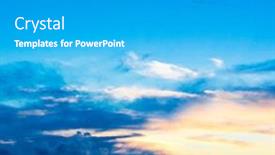  Presentation with horizon - 