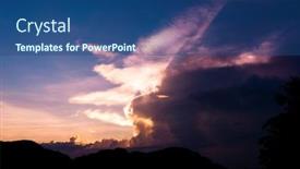  Presentation with skies - 