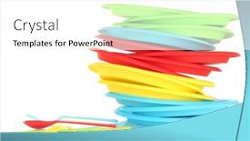  Presentation with tableware - 