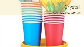  Presentation with napkins - 