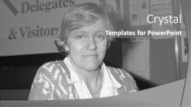  Presentation with england - PPT layouts enhanced with brighton-england-october-1-1991 background and a gray colored foreground