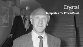  Presentation with october - 