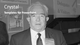  Presentation with parliament - 