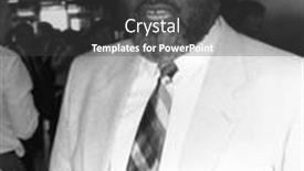  Presentation with bernie - 