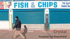  Presentation with tourists - 