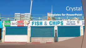  Presentation with tourists - 