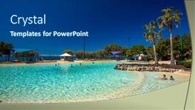  Presentation with 2018 beach - 