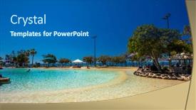  Presentation with 2018 beach - 