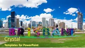  Presentation with celebrations - 