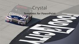  Presentation with food city - 